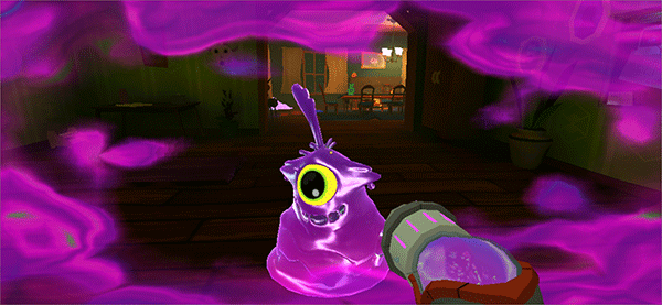 幽靈行者免費版