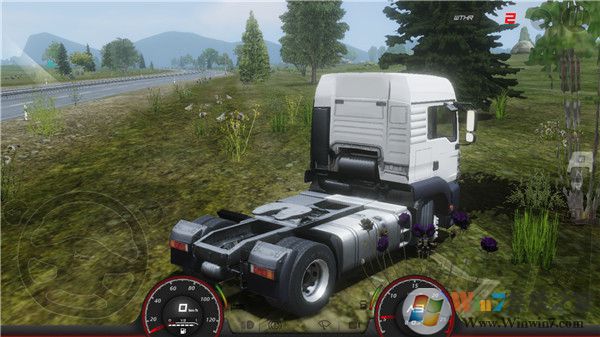歐洲卡車模擬器3手機版