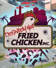 這絕對不是炸雞九項(xiàng)修改器