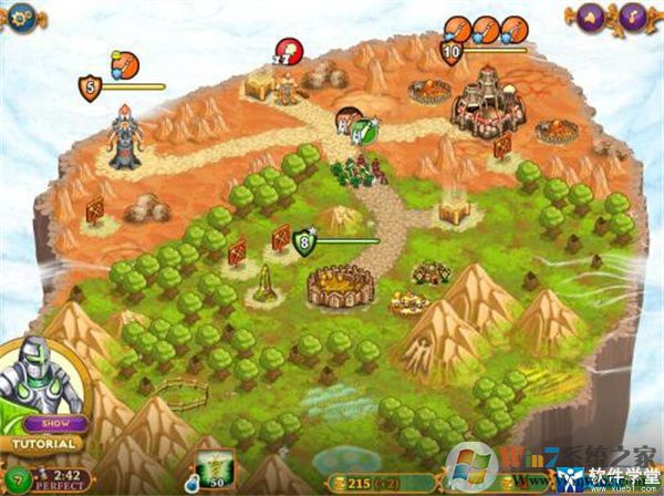 城邦爭(zhēng)霸中文無(wú)敵版 正式電腦版v0.9.4