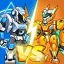 機(jī)甲混戰(zhàn)