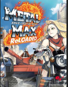 重裝機兵2重制版NDS