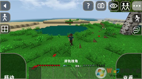 生存戰(zhàn)爭聯(lián)機(jī)版