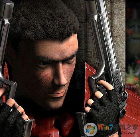 孤膽槍手1手機版