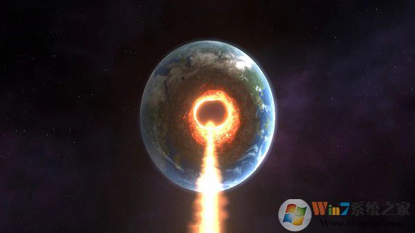 星球毀滅模擬器2中文版