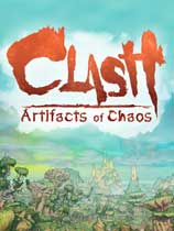 沖突混沌神器二十項修改器