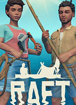 Raft木筏求生中文版