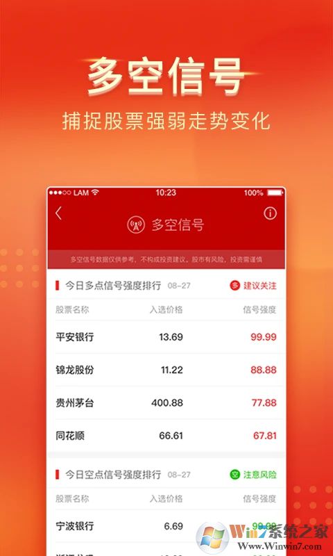 中山證券手機客戶端