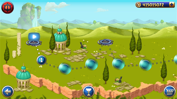 憤怒的小鳥(niǎo)星球大戰(zhàn)2無(wú)限金幣版