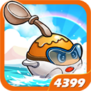 美食大戰(zhàn)老鼠