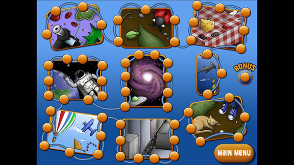 美味星球1手機(jī)版