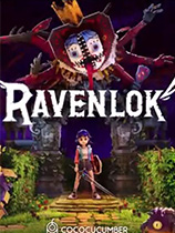 Ravenlok十六項(xiàng)修改器