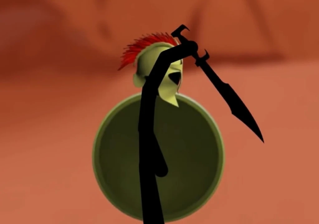 火柴人戰(zhàn)爭(zhēng)破解版無限鉆石