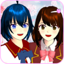 櫻花校園模擬器