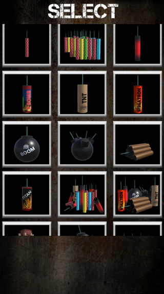 鞭炮模擬器手機(jī)版怎么玩？手機(jī)模擬放鞭炮教程！