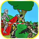 戰(zhàn)爭進化史