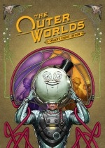 天外世界太空人之選