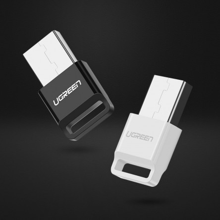 綠聯(lián)藍(lán)牙4.0適配器驅(qū)動