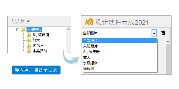 N8設(shè)計軟件
