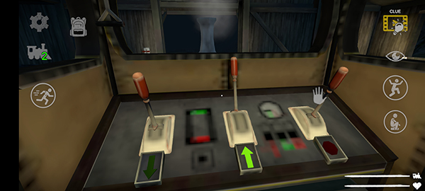 蜘蛛怪物聯(lián)機(jī)版