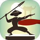 標槍王者無限金幣鉆石版 