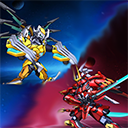 機(jī)甲大亂斗