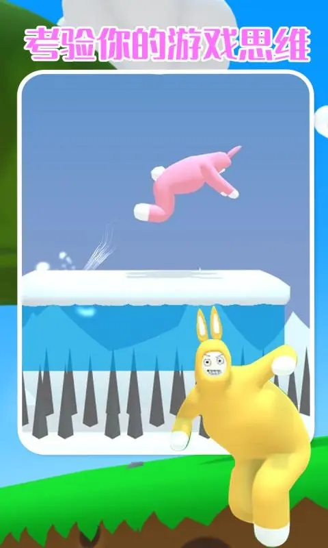 瘋狂兔子人聯(lián)機版