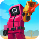 像素戰(zhàn)斗僵尸突襲