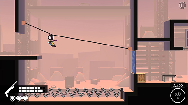 我的朋友佩德羅解鎖全部內(nèi)容