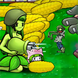 植物大戰(zhàn)僵尸