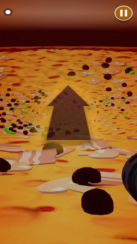 無(wú)限披薩中文版