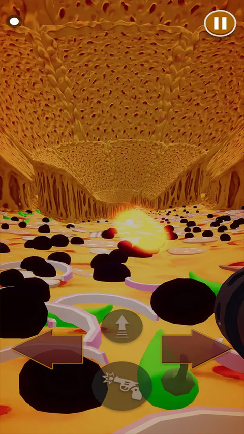 無(wú)限披薩中文版