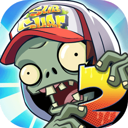 植物大戰(zhàn)僵尸2未來世界