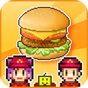 創(chuàng)意漢堡物語