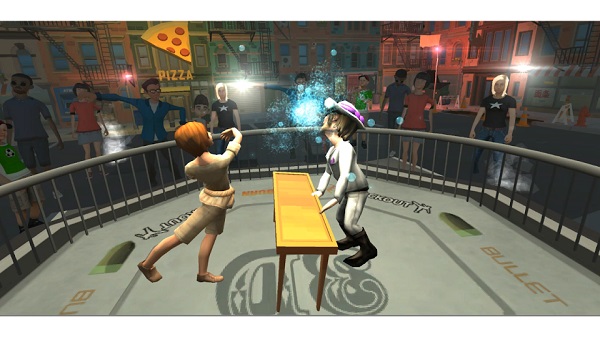 掌摑高手無限金幣版