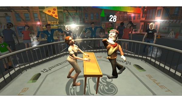 掌摑高手無限金幣版