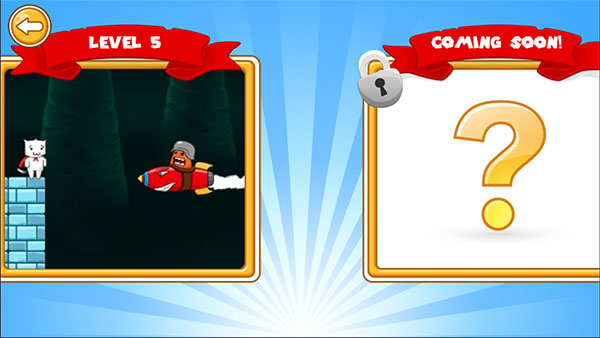 貓里奧2手機版下載