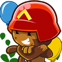 猴子塔防對(duì)戰(zhàn)