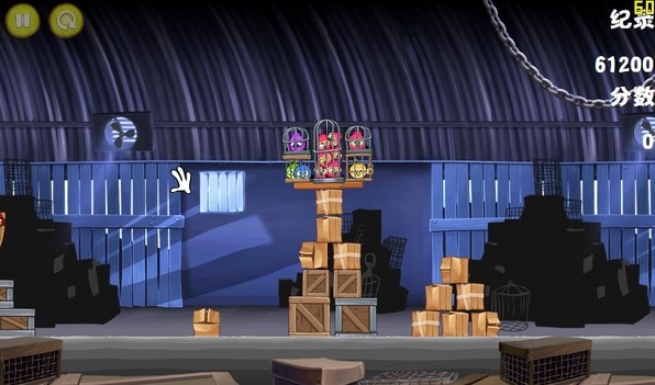 憤怒的小鳥里約大冒險無限金幣鉆石版