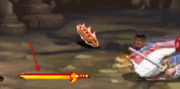 三國戰(zhàn)紀(jì)119版本四劍獲取方法 三國戰(zhàn)紀(jì)119版本四劍獲取方法