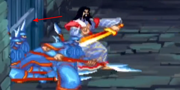 三國戰(zhàn)紀(jì)119版本四劍獲取方法 三國戰(zhàn)紀(jì)119版本四劍獲取方法