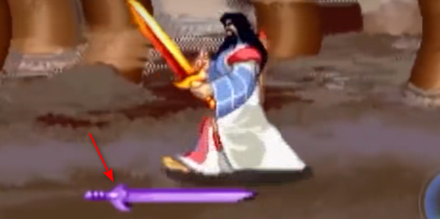 三國戰(zhàn)紀(jì)119版本四劍獲取方法 三國戰(zhàn)紀(jì)119版本四劍獲取方法