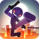 火柴人突擊格斗