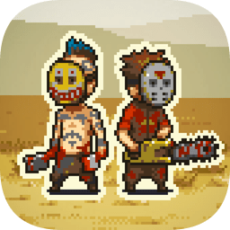 死亡突圍僵尸戰(zhàn)爭(zhēng)