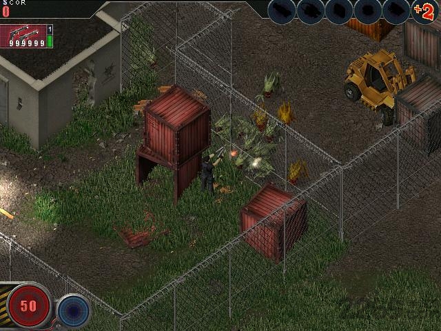 孤膽槍手1手機版