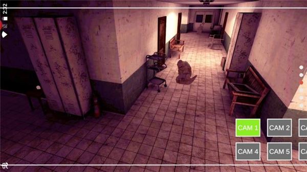 標本零破解版內(nèi)置菜單中文版 第3張圖片