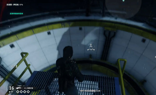 正當(dāng)防衛(wèi)4正版手游第一關(guān)怎么過2