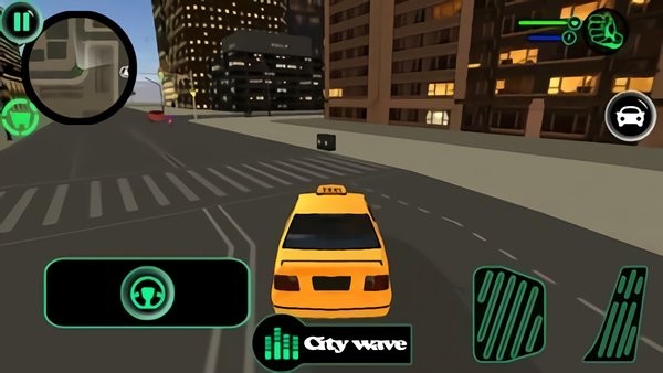 火柴人城市英雄最新版 火柴人城市英雄無限鉆石無限金幣版無限升級(jí)點(diǎn)