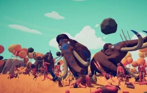 全面戰(zhàn)爭(zhēng)模擬器手機(jī)版