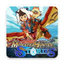 怪物獵人物語(yǔ)手機(jī)版